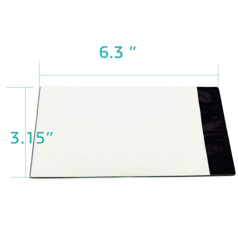 VIZEMO 200 Sheets Lens Cleaning Paper for Gorpro Ultrasoft Microscope and Camera, 8 Packs of 25 Sheets - Image 1